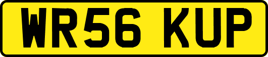 WR56KUP