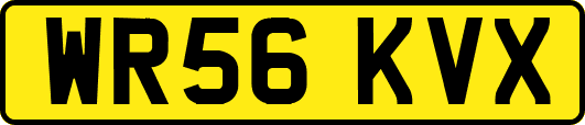 WR56KVX