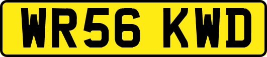 WR56KWD