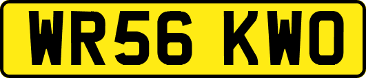 WR56KWO