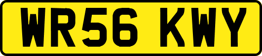 WR56KWY