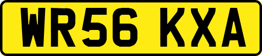 WR56KXA