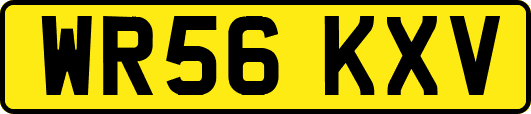 WR56KXV