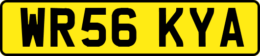 WR56KYA