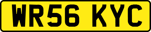 WR56KYC