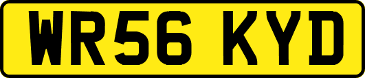 WR56KYD