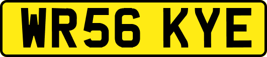 WR56KYE