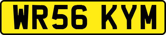 WR56KYM