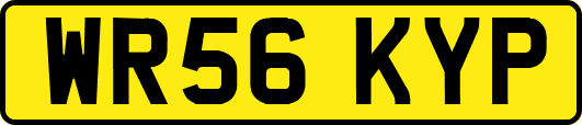 WR56KYP