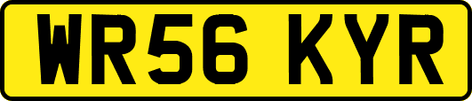 WR56KYR