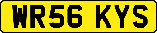 WR56KYS