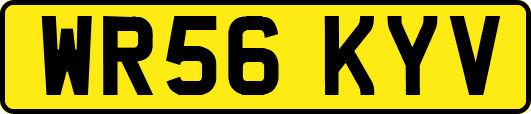 WR56KYV