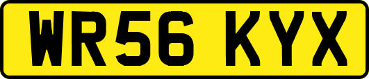 WR56KYX