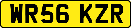 WR56KZR