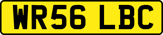 WR56LBC