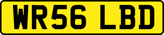 WR56LBD