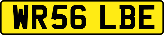 WR56LBE