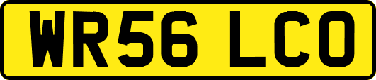 WR56LCO