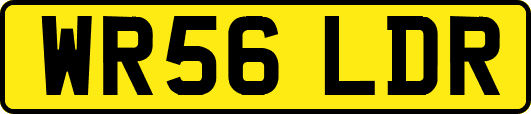 WR56LDR