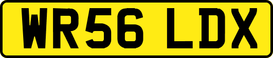 WR56LDX