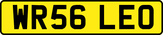 WR56LEO