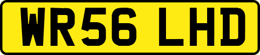WR56LHD
