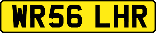 WR56LHR