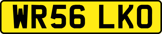 WR56LKO