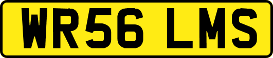 WR56LMS