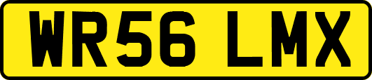 WR56LMX