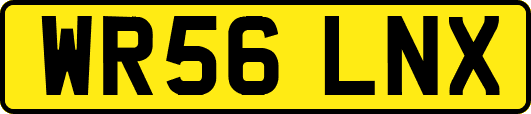 WR56LNX