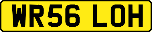 WR56LOH