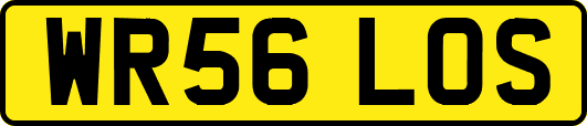WR56LOS