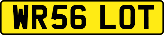WR56LOT