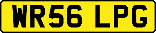 WR56LPG