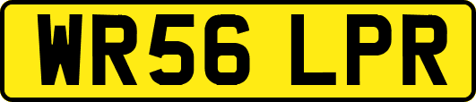 WR56LPR