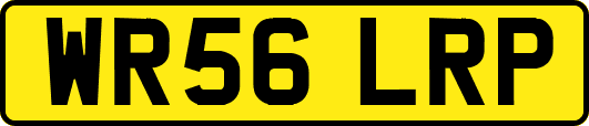 WR56LRP