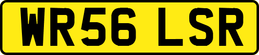 WR56LSR