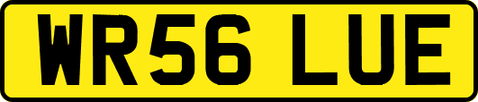 WR56LUE