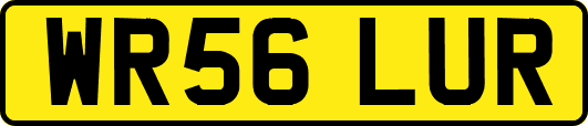 WR56LUR