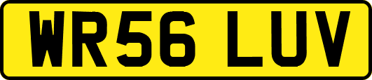 WR56LUV