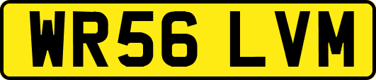 WR56LVM
