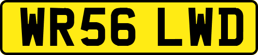 WR56LWD