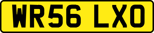 WR56LXO