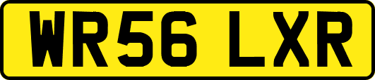 WR56LXR