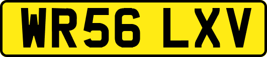 WR56LXV