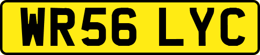 WR56LYC