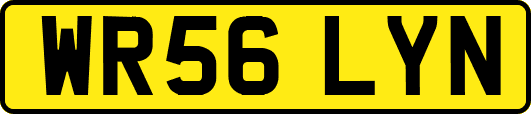 WR56LYN