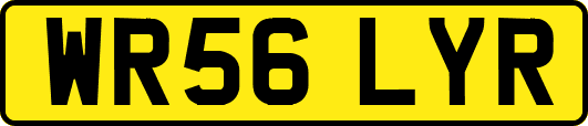 WR56LYR