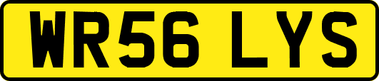 WR56LYS